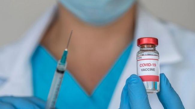 20% DOS JAGUARIENSES ESTÃO IMUNIZADOS PARA COVID-19
