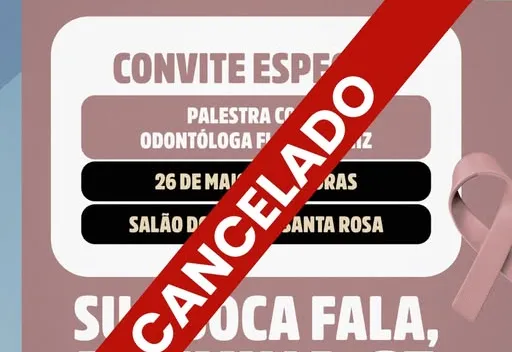  COMUNICADO