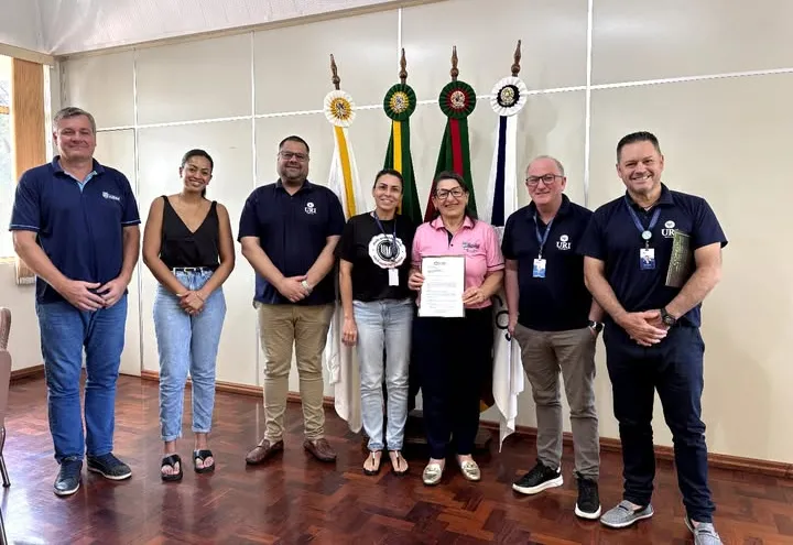 ADMINISTRAÇÃO MUNICIPAL RECEBE PROPOSTAS DE PROJETOS PROFISSIONALIZANTES