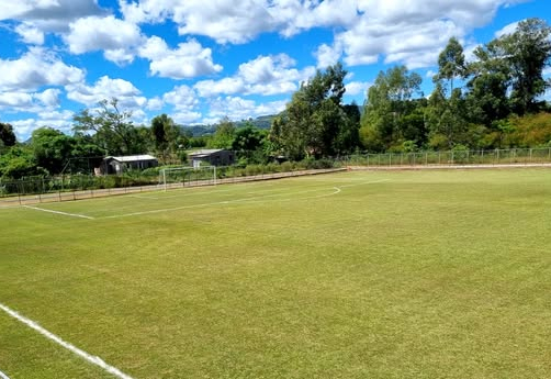 1° TORNEIO DE FUTEBOL DE CAMPO VETERANOS DE JAGUARI E REGIÃO