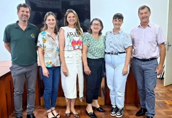 PARTICIPAÇÃO DE JAGUARI NO CONSÓRCIO CAMINHO DAS ORIGENS