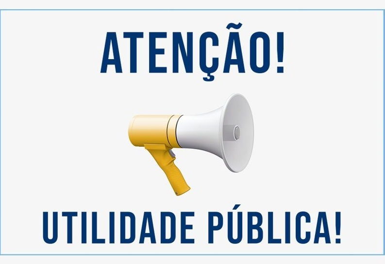 COMUNICADO IMPORTANTE – ATENDIMENTO DO CADASTRO ÚNICO