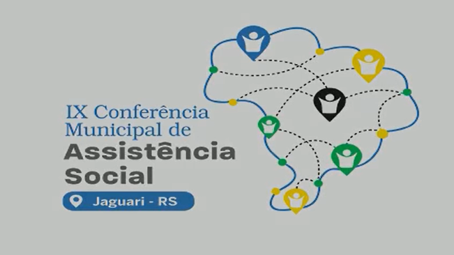 IX CONFERÊNCIA MUNICIPAL DE ASSISTENCIA SOCIAL
