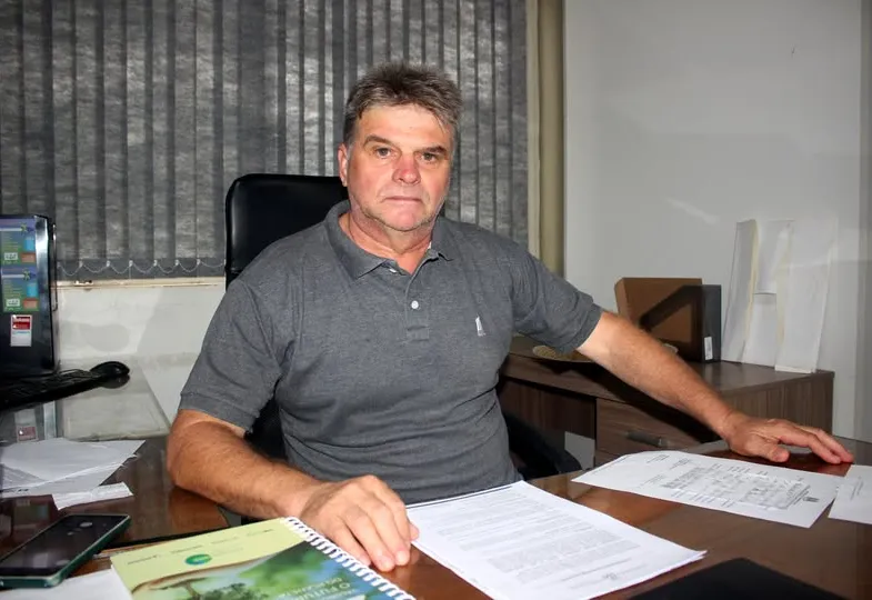 TRADICIONAL FEIRA DO PEIXE, VINHO E PRODUTOS COLONIAIS JÁ TEM DATA CONFIRMADA