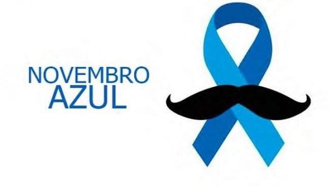 Novembro Azul