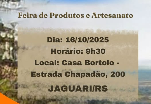SEMINÁRIO REGIONAL DE TURISMO RURAL