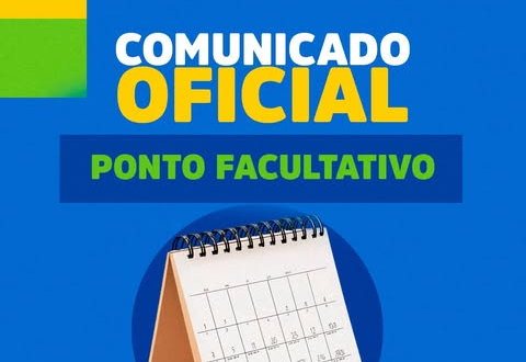 AVISO IMPORTANTE DA PREFEITURA MUNICIPAL DE JAGUARI