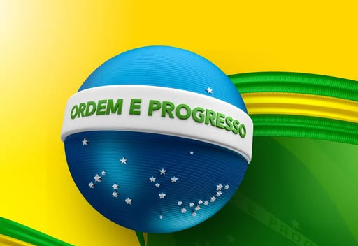 7 DE SETEMBRO – INDEPENDÊNCIA DO BRASIL