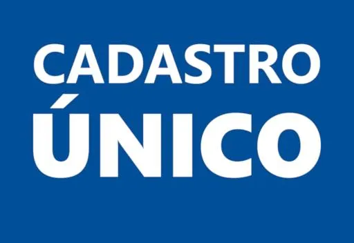 COMUNICADO — CADASTRO ÚNICO