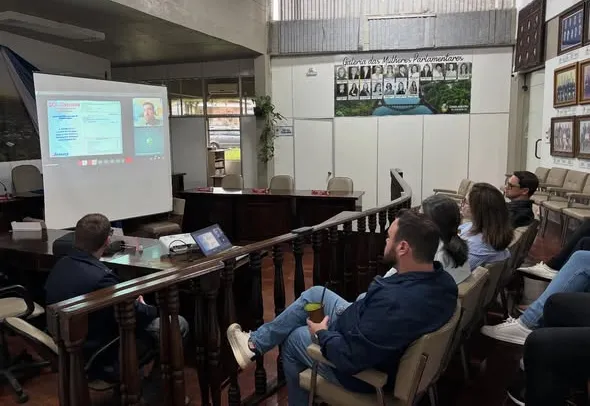 NOVO PORTAL DE SERVIÇOS É LANÇADO PELA SECRETARIA DE AGRICULTURA, PECUÁRIA E MEIO AMBIENTE