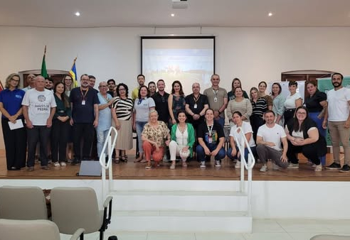 CARAVANA DA CULTURA PROMOVE DIÁLOGO E FORTALECIMENTO DAS POLÍTICAS CULTURAIS
