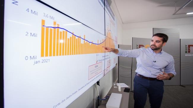 A ADMINISTRAÇÃO MUNICIPAL INFORMA A COMUNIDADE JAGUARIENSE AS NOVAS MEDIDAS PARA A ABERTURA RESPONSÁVEL DE ATIVIDADES E SERVIÇOS A PARTIR DA MEIA NOITE DESTE SÁBADO, DIA 10, ANUNCIADAS PELO GOVERNO DO RS