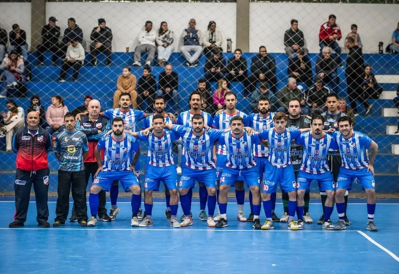  AEJ JOGA EM CASA NESTE DOMINGO PELO GAUCHÃO SÉRIE PRATA