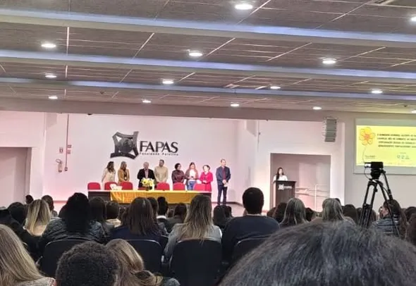  JAGUARI PARTICIPA DO II SEMINÁRIO REGIONAL DO MAIO LARANJA