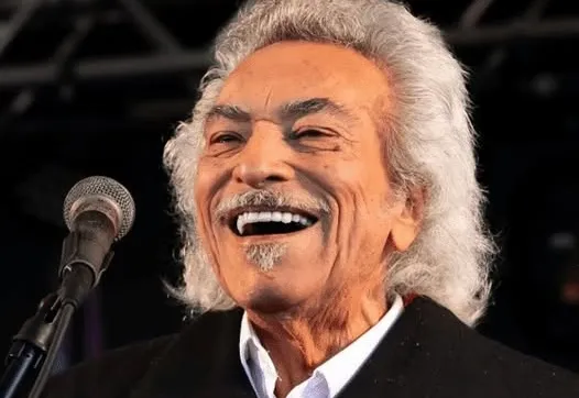 O RIO GRANDE PERDE UM DE SEUS MAIORES SÍMBOLOS DA MÚSICA MISSIONEIRA