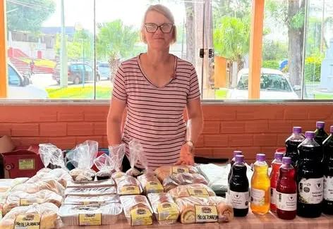 HOJE É O ÚLTIMO DIA DA FEIRA DO PEIXE EM JAGUARI