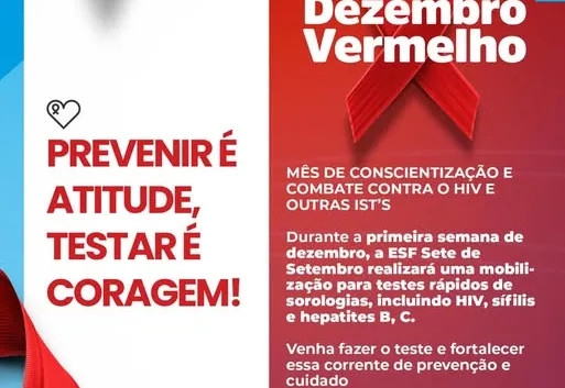 DEZEMBRO VERMELHO