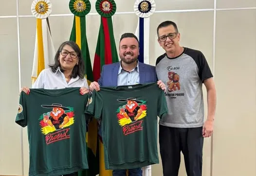 PROERD EM JAGUARI: FORMANDOS 2025