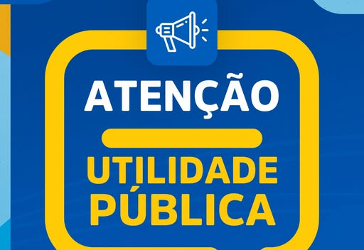 COMUNICADO OFICIAL