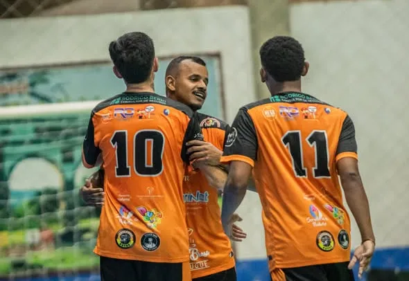 RESULTADOS DAS SEMIFINAIS