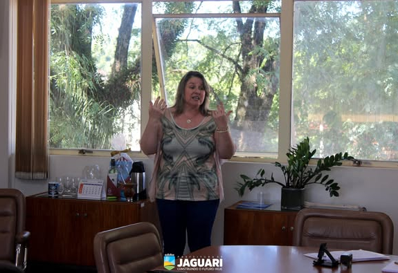JAGUARI DÁ MAIS UM PASSO RUMO À EDUCAÇÃO TRANSFORMADORA