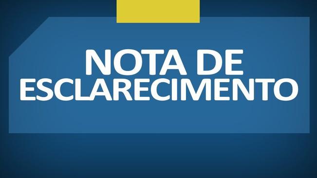 Nota de orientação da Secretaria Municipal de Saúde de Jaguari para visitação aos cemitérios