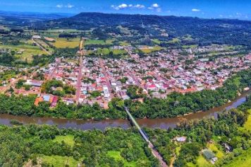Foto - Nossa Cidade