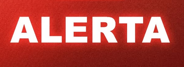 ALERTA URGENTE – ENCHENTE EM JAGUARI