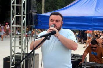 EVENTOS RETORNAM AO TABLADO DO BALNEÁRIO FERNANDO SCHILLING EM JAGUARI