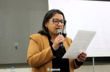 FORMAÇÃO PEDAGÓGICA 2025 TEM INÍCIO COM FOCO NA QUALIDADE DA EDUCAÇÃO E NO BEM-ESTAR DOS EDUCADORES
