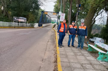JAGUARI RECEBERÁ ESTAÇÃO HIDROMETEOROLÓGICA