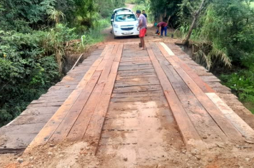 TROCA DE TRILHOS GARANTE MAIS SEGURANÇA