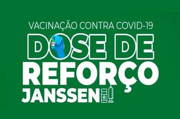 ATENÇÃO AO CRONOGRAMA DE VACINAÇÃO