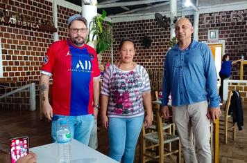 EM NOVEMBRO TEM ENESPREF