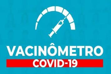 VACINAÇÃO EM NÚMEROS EM JAGUARI