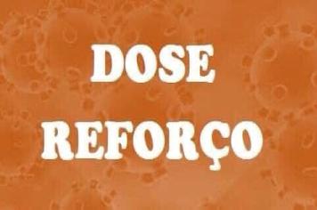ATENÇÃO AO CRONOGRAMA DE VACINAÇÃO