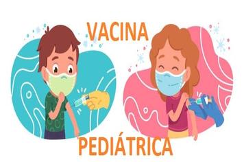 ATENÇÃO FAMÍLIAS, CHAMADA PARA VACINAÇÃO