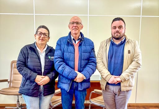 NOTA OFICIAL - PREFEITURA DE JAGUARI