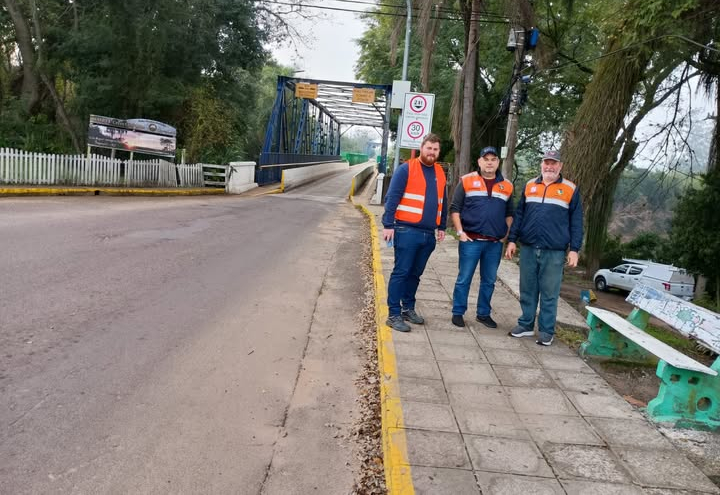 JAGUARI RECEBERÁ ESTAÇÃO HIDROMETEOROLÓGICA