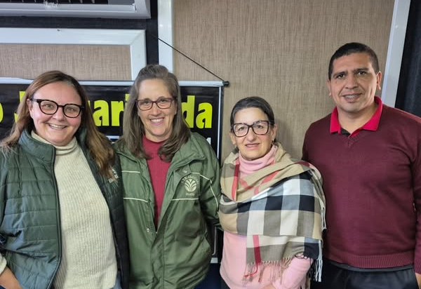EDIÇÃO ESPECIAL DO PROGRAMA “PREFEITURA EM NOTÍCIAS & SINDICATO EM NOTÍCIAS” TEM GRANDE AUDIÊNCIA NA RÁDIO JAGUARI