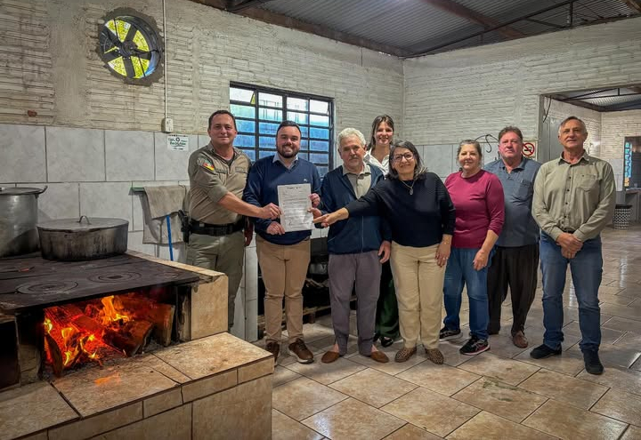 SEMANA FARROUPILHA 2025 – JAGUARI
