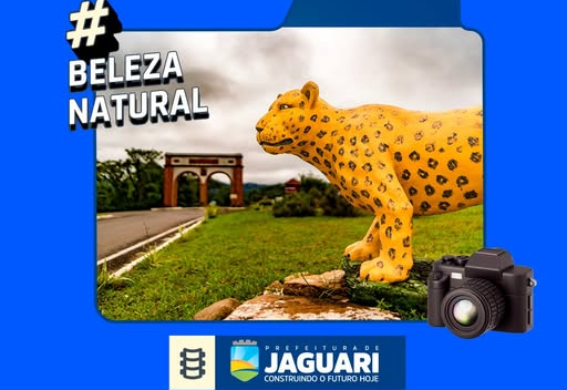 JÁ FEZ TUA INSCRIÇÃO? CONCURSO FOTOGRÁFICO 2025