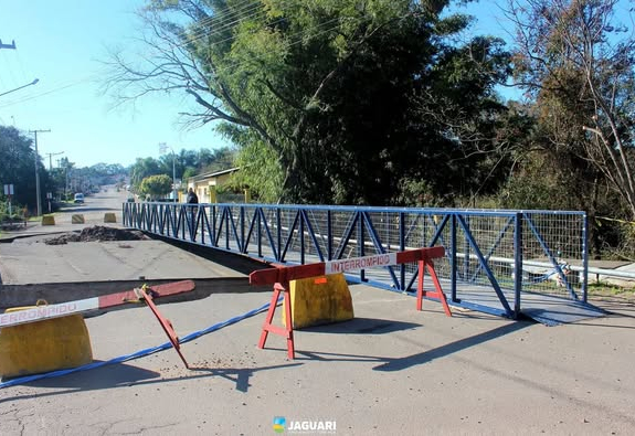 MAIS SEGURANÇA E CUIDADO COM A NOSSA GENTE