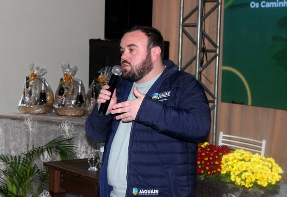 3º FÓRUM DO MEIO AMBIENTE PROMOVEU DIÁLOGO E CONSCIENTIZAÇÃO SOBRE AS MUDANÇAS CLIMÁTICAS