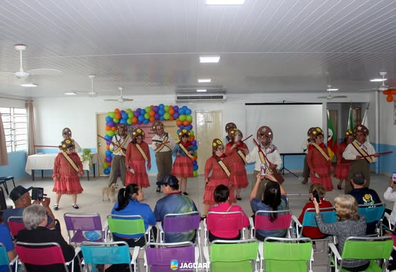 ABERTURA DA SEMANA NACIONAL DA PESSOA COM DEFICIÊNCIA INTELECTUAL E MÚLTIPLA – 2025