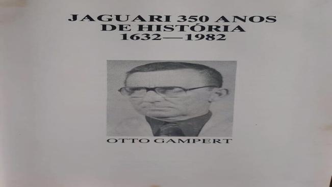 OBRA DE VALOR HISTÓRICO GRANDIOSO