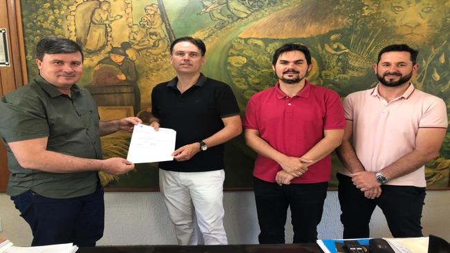 DEPUTADO PAULO CALLEFI DESTINA NOVO RECURSO PARA A SAÚDE DE JAGUARI