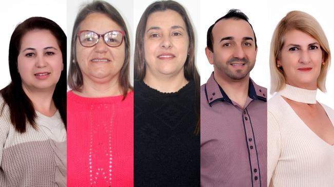 ELEITO NOVO CONSELHO TUTELAR DE JAGUARI