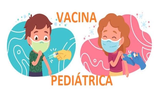 ATENÇÃO FAMÍLIAS, CHAMADA PARA VACINAÇÃO